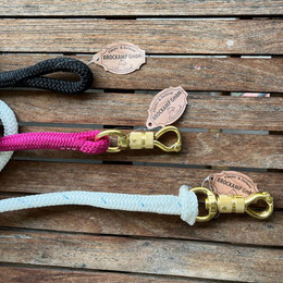 Produktbild von Bodenarbeitsseil  - 13 mm div. Längen