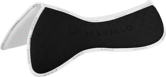 Produktbild von Bodenmatte für Pferde aus Lycra und Bambusfaser Acavallo MF JCCS CW-3DS