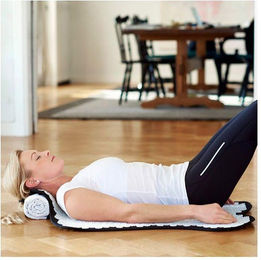 Produktbild von Bodenmatten Accuhorsemat Accuswede