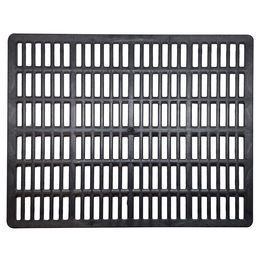 Produktbild von Bodenrost Kunststoff 58,5 x 49,0 cm