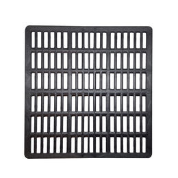 Produktbild von Bodenrost Kunststoff 58,5 x 59,0 cm