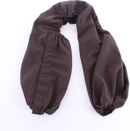 Produktbild von Boett Front Leg Guard - Beinschutz vorne dunkelbraun