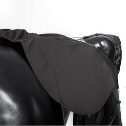 Produktbild von Boett Top & Tail Mähnen- und Schweifschutz dunkelbraun