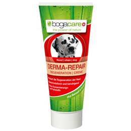 Produktbild von Bogacare Derma-Repair Haut- und Fellpflege für Hunde - 40 ml