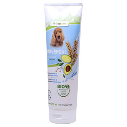 Produktbild von bogacare® Hunde-Shampoo Universal - 250 ml