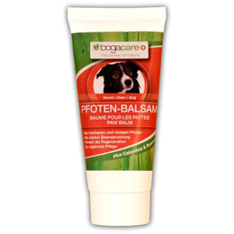 Produktbild von Bogacare Paw Balm Protect Pfotenpflege für Hunde - 50 ml