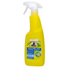 Produktbild von Bogaclean Clean & Smell Litter Spray Katze - 500 ml