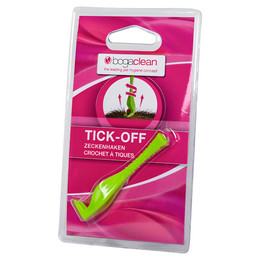 Produktbild von Bogaclean TICK-OFF Zeckenhaken