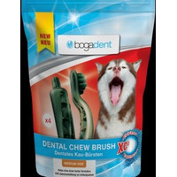 Produktbild von Bogadent Kaubürste M