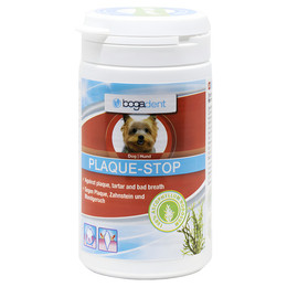 Produktbild von bogadent® Zahnpflege-Pulver Plague-Stop - 70 g