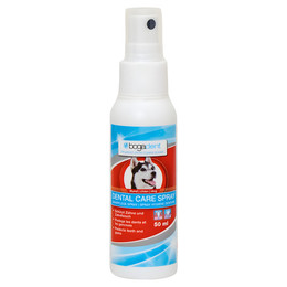 Produktbild von bogadent® Zahnpflegespray Dental Care Spray - 50 ml