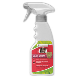 Produktbild von bogaprotect® Fellspray Coat Spray - 250 ml