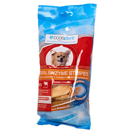 Produktbild von Bogar bogadent Enzyme Stripes Mini - 100 g