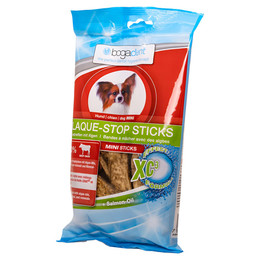 Produktbild von Bogar bogadent Plaque-Stop Sticks Mini - 100 g