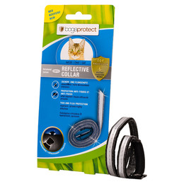 Produktbild von Bogar bogaprotect Reflective Collar Halsband