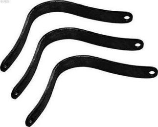 Bogenrücken für Pferdwechsel für Dressursattel und GP Tekna Quik Gullet f (x5) – Bild 1 von 2