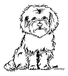 Produktbild von Bolonka Grafiklizenz