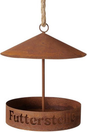 Produktbild von BOLTZE GRUPPE GmbH Futterspender Boltze Vogelfutterstation "Maggie" 2051397