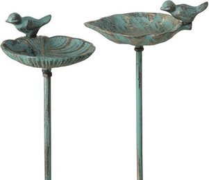 Produktbild von BOLTZE GRUPPE GmbH Vogeltränke Vogeltränke Vogelbad