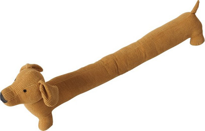 Produktbild von Boltze Zugluftstopper Kalle - L 84 x B 14,5 x H 24,5 cm
