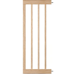 Produktbild von BOMI Zubehör für Türsicherungen Baby Miko PEFC geprüftes Buchenholz Verlängerung 30 cm - 30 cm
