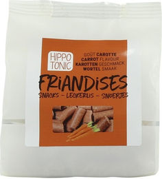 Produktbild von Bonbons für Pferde mit Apfelgeschmack Hippotonic