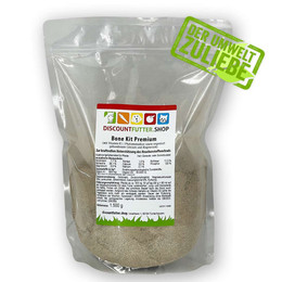 Produktbild von Bone Kit Premium