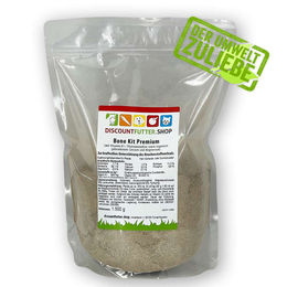 Produktbild von Bone Kit Premium