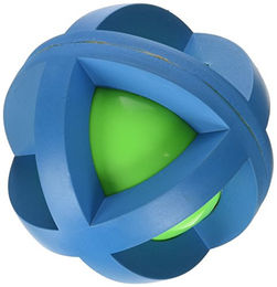 Bongo Hundeball medium - 1 Stk. – Bild 1 von 2