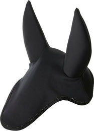 Produktbild von Bonnet anti-mouches pour cheval Lami-Cell Titanium