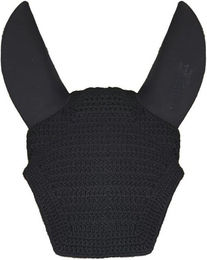 Produktbild von Bonnet anti-mouches pour cheval Paddock Sports Soundless Paddock Sports