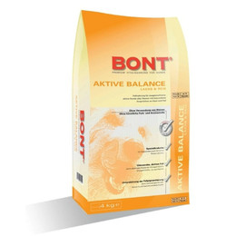 Produktbild von Bont Active Balance Lachs & Reis - 15 kg
