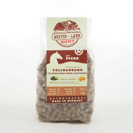 Produktbild von Bont Bestes vom Land 1kg