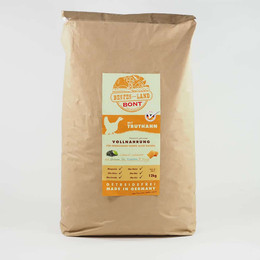 Produktbild von Bont Bestes vom Land mit Truthahn
