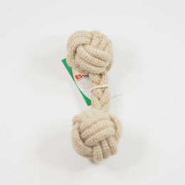 Produktbild von Bont Denta Spielzeug - Bont Denta Baumwo. Hantel 20cm