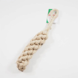 Produktbild von Bont Denta Spielzeug - Bont Denta Baumwoll Dummy 53cm