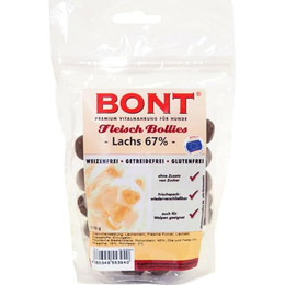 Produktbild von Bont Fleisch-Bollies 150g