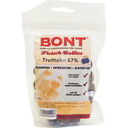 Produktbild von Bont Fleisch-Bollies 150g