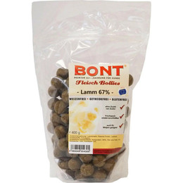 Produktbild von Bont Fleisch-Bollies - 400 g