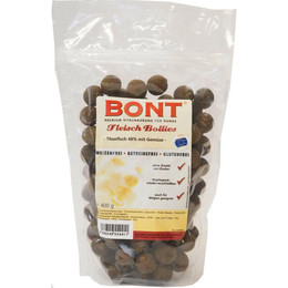 Produktbild von Bont Fleisch-Bollies 400g
