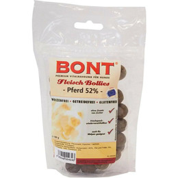 Produktbild von Bont Fleisch-Bollies - 150 g