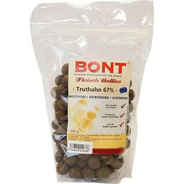 Produktbild von Bont Fleisch-Bollies - 400 g