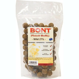 Produktbild von Bont Fleisch-Bollies - 400 g