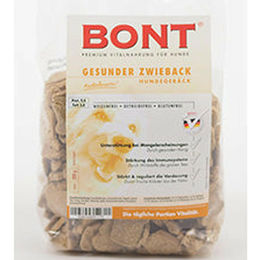 Produktbild von Bont Hundezwieback - 200 g