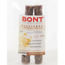 Produktbild von Bont Kaustange Pferd 15cm - 2 x 15 cm