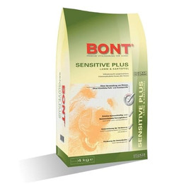 Produktbild von Bont Sensitive Plus Lamm & Kartoffel - 1 kg
