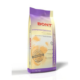 Produktbild von Bont Sensitive Plus Lamm & Kartoffel - 15 kg