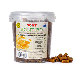 Produktbild von Bontibo gefr M-Stik 500g