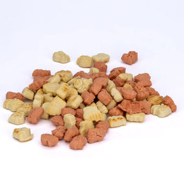 Produktbild von Bontibo gefr Tierischer Knabbermoment