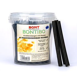 Produktbild von Bontibo Knab-Stangen 500g
